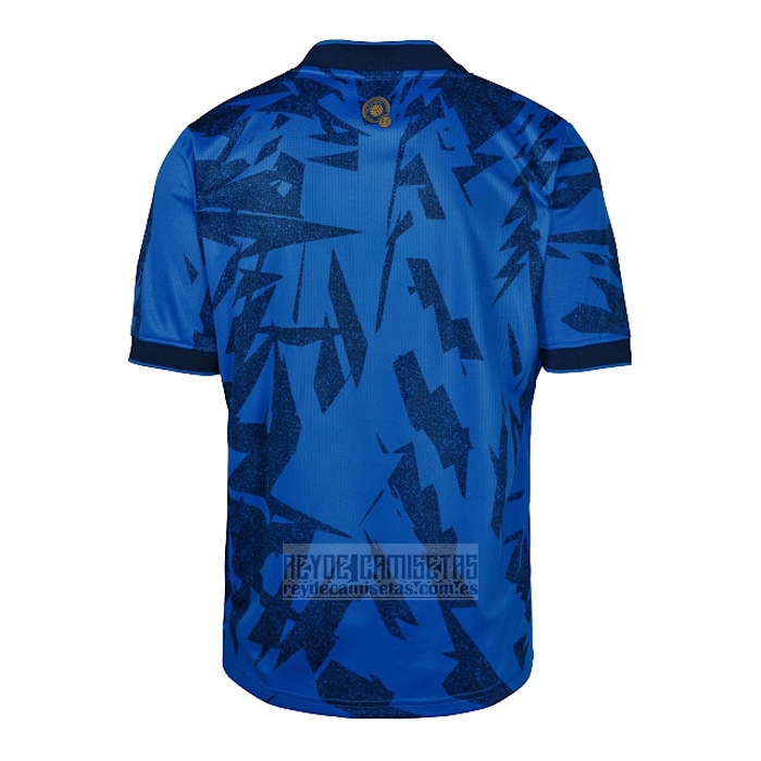 Camiseta De Futbol El Salvador Primera 2023-2024